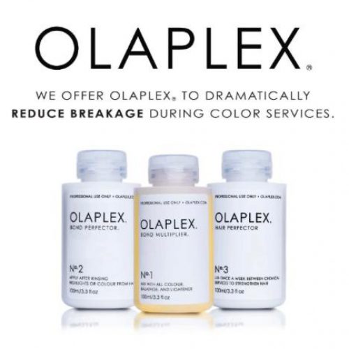 olaplex